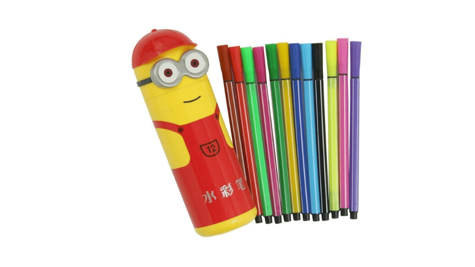 Organic Vegetable Box